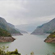 Represa de Chivor Represa de Chivor