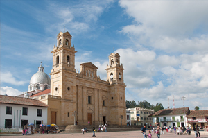 Chiquinquira