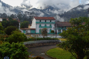 El Cocuy
