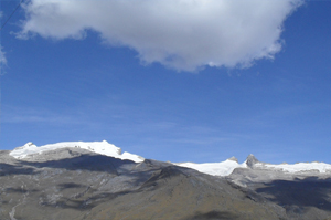 Sierra Nevada