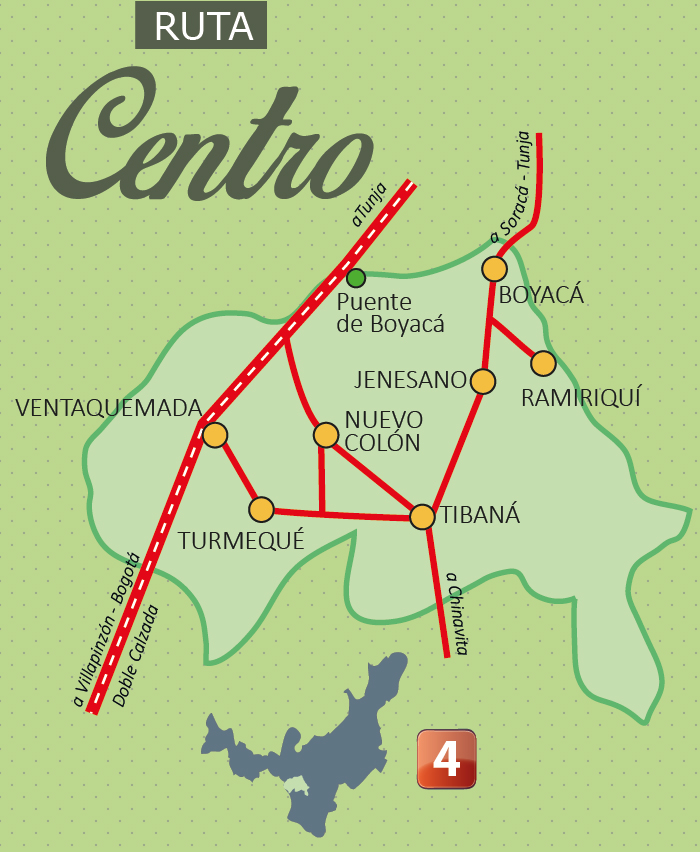 MapaRuta MapaRuta