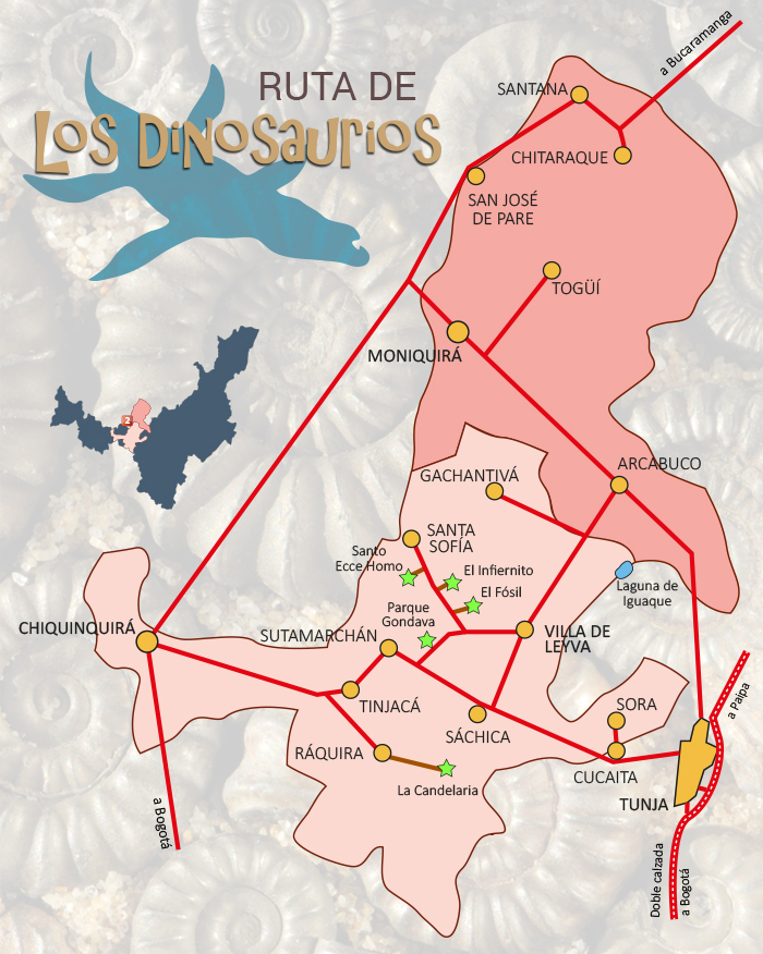 MapaRuta MapaRuta