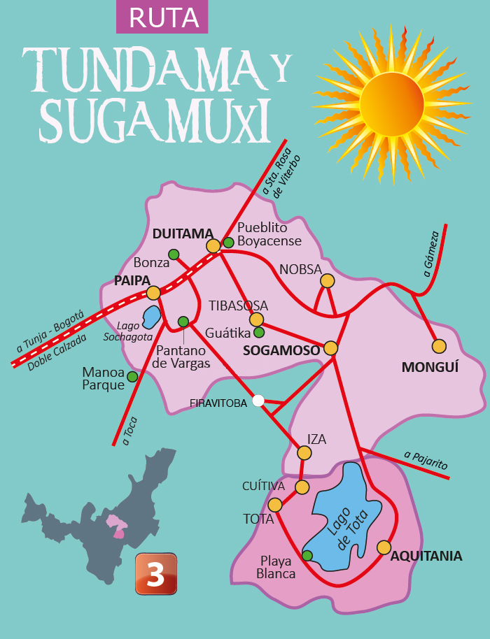MapaRuta MapaRuta