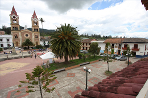Ramiriquí