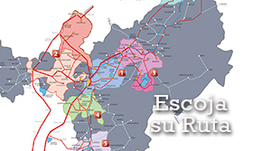 Rutas Rutas