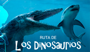 RutaDinosaurios RutaDinosaurios