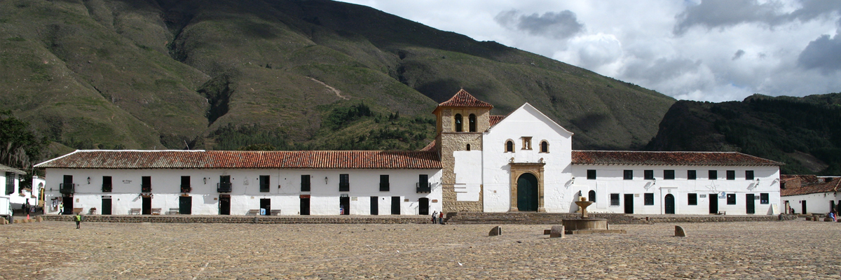 Villa de Leyva